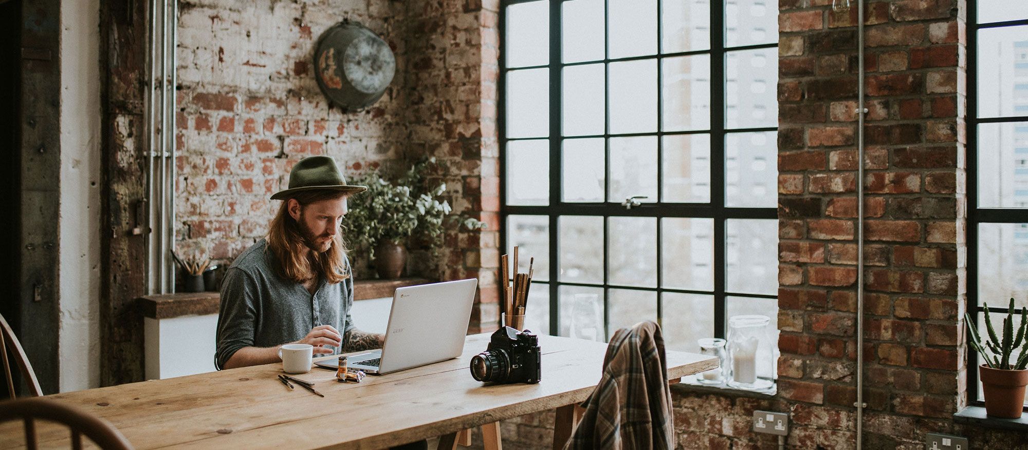 Las nuevas profesiones digitales