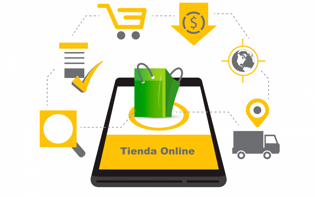 Tu tienda online 